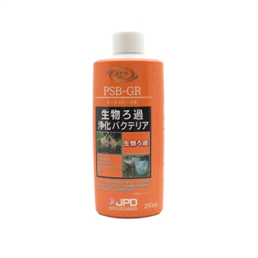 PSB GR 250ml JPD ニチドウ