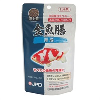金魚膳 育成 70g JPD ニチドウ(70g)