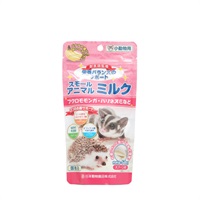 スモールアニマル ミルク 50g ニチドウ(50g)