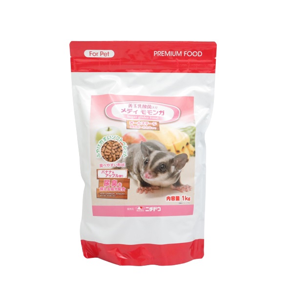 Amazon.co.jp: 【2個セット】 ニチドウ メディモモンガ 1kg