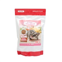 メディ モモンガ 1kg ニチドウ(1kg)