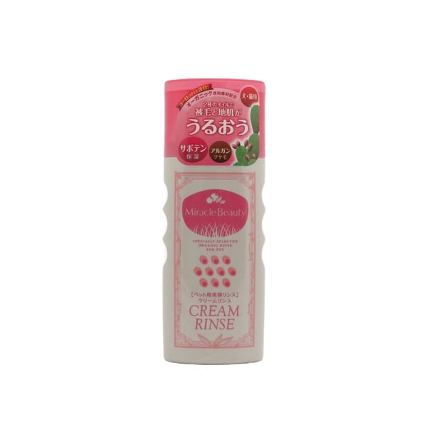 うるおうミラクルビューティ リンス 200ml ニチドウ(200ml)