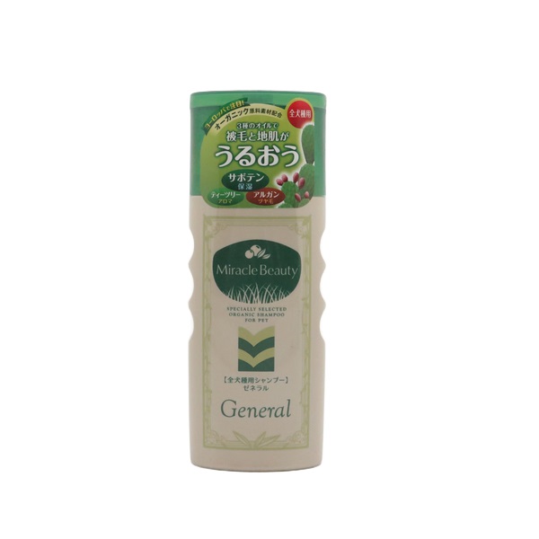 うるおうミラクルビューティ ゼネラル 200ml ニチドウ(200ml)