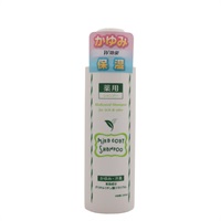 ミラクル ミラコート 薬用シャンプー 200ml ニチドウ 【医薬部外品】(200ml)