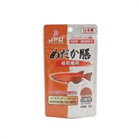 めだか膳 極色揚げ用 30g JPD ニチドウ(30g)