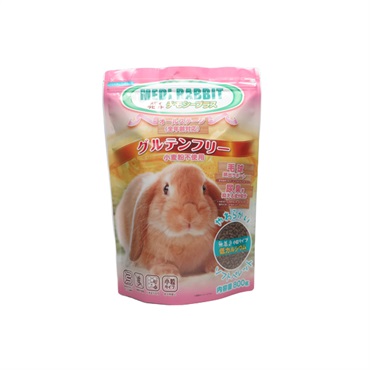 メディ ラビット チモシープラス 800g ニチドウ