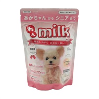 わんミルク 300g ニチドウ(300g)
