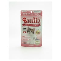 にゃんミルク 50g ニチドウ(50g)