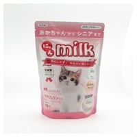 にゃんミルク 300g ニチドウ(300g)