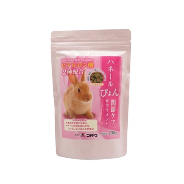 ハネールぴょん 150g ニチドウ