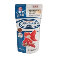 メディゴールド ONE 浮上性 220g JPD ニチドウ(220g)