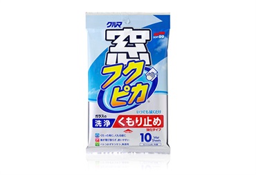 窓フクピカ　くもりどめ強化タイプ　カー用品