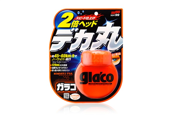 ヌリヌリガラコ　デカ丸　カー用品(4975759041078)