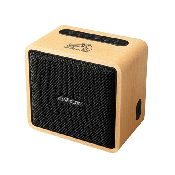★再値下げしました★Victor ワイヤレススピーカー Bluetooth Victor Bluetoothスピーカー SP-WM01BT | イオンスタイルオンライン