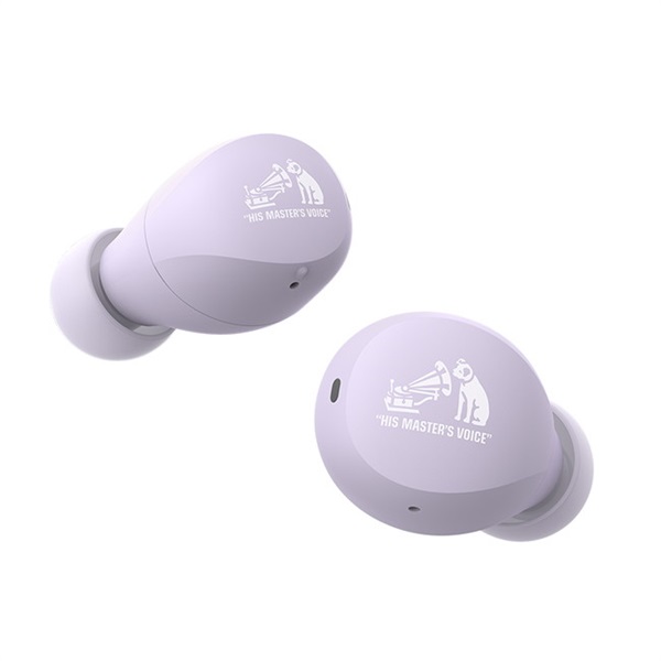 VICTOR　ワイヤレスイヤホン Victor 完全ワイヤレスイヤホンHA-A6T【マイク対応/ワイヤレス