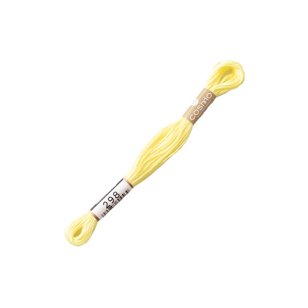 コスモ25番刺しゅう糸 | イオンスタイルオンライン 衣料品・暮らしの品