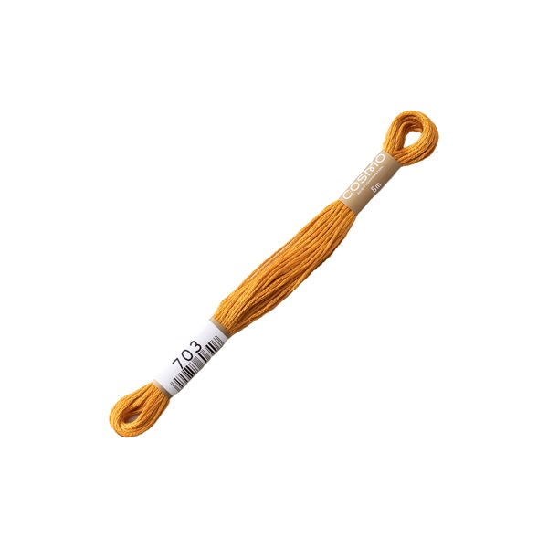 コスモ25番刺しゅう糸 | イオンスタイルオンライン 衣料品・暮らしの品