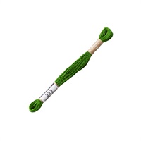 コスモ25番刺しゅう糸(25‐6/#327)