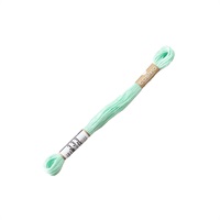 コスモ25番刺しゅう糸(25‐6/#333)
