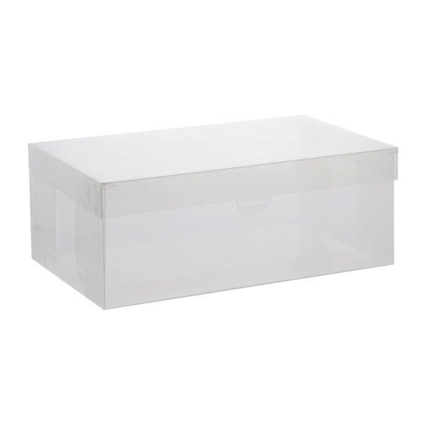 【7/13まで限定出品】 シューズボックス 靴箱 シューズボックス フルオープン | イオンスタイルオンライン 衣料品