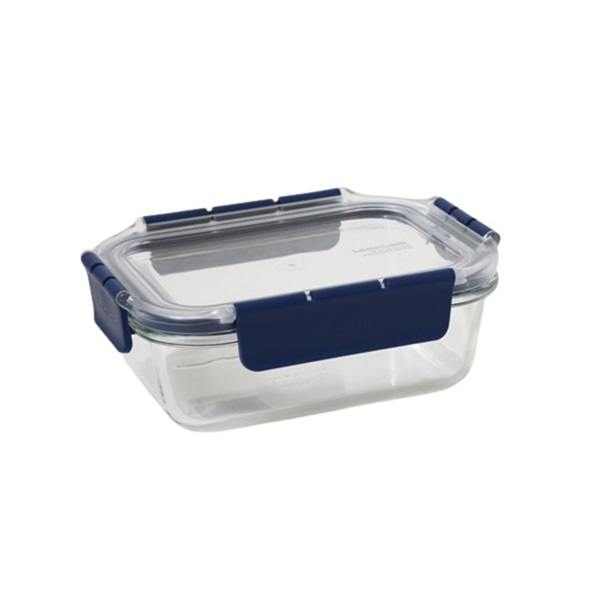 〔まとめ〕 保存容器 フードストッカー 4.5L 幅213mm 24個セット 4点ロック タイトロック 抗菌 電子レンジ可 目盛付 ユニックス まとめ〕 保存容器 フードストッカー 4.5L 幅213mm 24個セット 4点