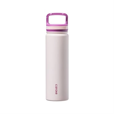 カローテ　TopHook保温保冷マグボトル　700ml(ピンク)