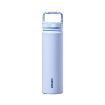 カローテ　TopHook保温保冷マグボトル　700ml(ブルー)