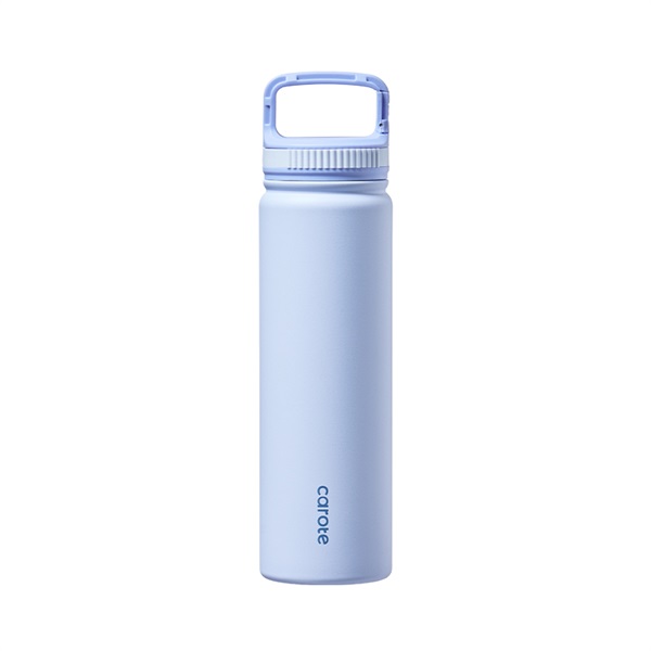 カローテ　TopHook保温保冷マグボトル　700ml(ブルー)