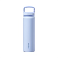 カローテ　TopHook保温保冷マグボトル　700ml(ブルー)