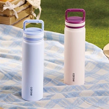 カローテ　TopHook保温保冷マグボトル　700ml