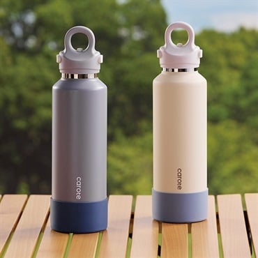 カローテ　PRESSOFF　炭酸対応マグボトル　600ml