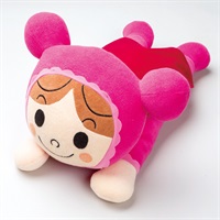 それいけ！アンパンマン あかちゃんまん 抱きまくら キッズ(4976008410072)