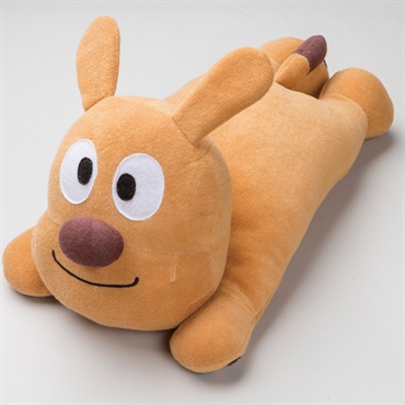 それいけ！アンパンマン チーズ 抱きまくら キッズ
