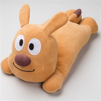 それいけ！アンパンマン チーズ 抱きまくら キッズ(4976008410089)