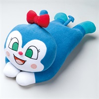 それいけ！アンパンマン コキンちゃん 抱きまくら キッズ(4976008410096)