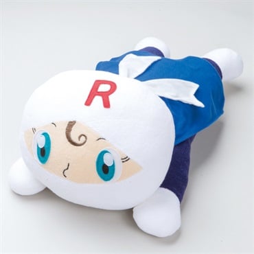 それいけ！アンパンマン ロールパンナ 抱きまくら キッズ