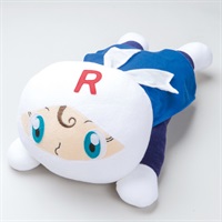 それいけ！アンパンマン ロールパンナ 抱きまくら キッズ(4976008410102)