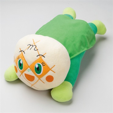 それいけ！アンパンマン メロンパンナ 抱きまくら キッズ