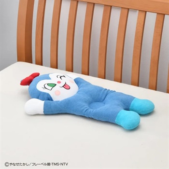 西川 コキンちゃん なかよしまくら キッズ 枕 寝具(4976008852766)