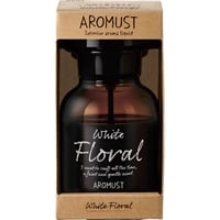 アロマスト リキッド 210ml アロマスト AROMUST 晴香堂(ホワイトフローラル)