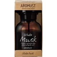 アロマスト リキッド 210ml アロマスト AROMUST 晴香堂(ホワイトムスク)