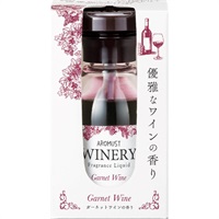 アロマスト ワイナリー リキッド 170ml AROMUST 晴香堂(ガーネットワインの香り)