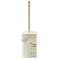 SLIM トイレブラシ・W(4976404320173)