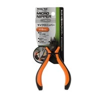 マイクロニッパー 115mm | イオンスタイルオンライン 衣料品