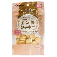 小動物の エン麦クッキー 50g ミニアニマン miniAniman ドギーマンハヤシ(50g)
