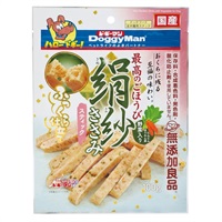 絹紗 100g ドギーマンハヤシ(スティック野菜入り)