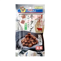 牛タン 角切り仕立て 野菜入り 70g ドギーマン DoggyMan ドギーマンハヤシ(70g)