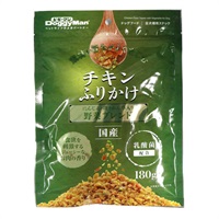 チキンふりかけ 180g ドギーマン DoggyMan ドギーマンハヤシ(180g)