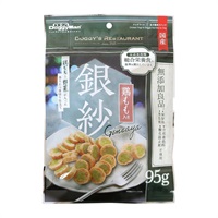 もやし ドギーマンハヤシ 絹紗 カットタイプ プレーン 100g