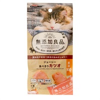 無添加良品 ジューシー 4個 無添加良品 MUTENKA RYOUHIN ドギーマンハヤシ(カツオ)